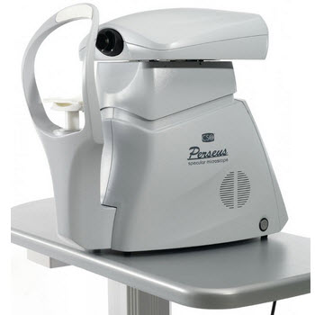 意大利CSO PERSEUS角膜內皮細胞顯微鏡分析儀